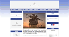 Desktop Screenshot of miras.md